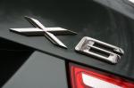 BMW X6 2009 года